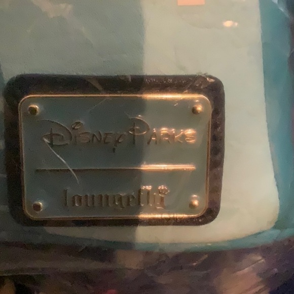 Sleeping Beauty Castle by Loungefly - Picture 13 of 13